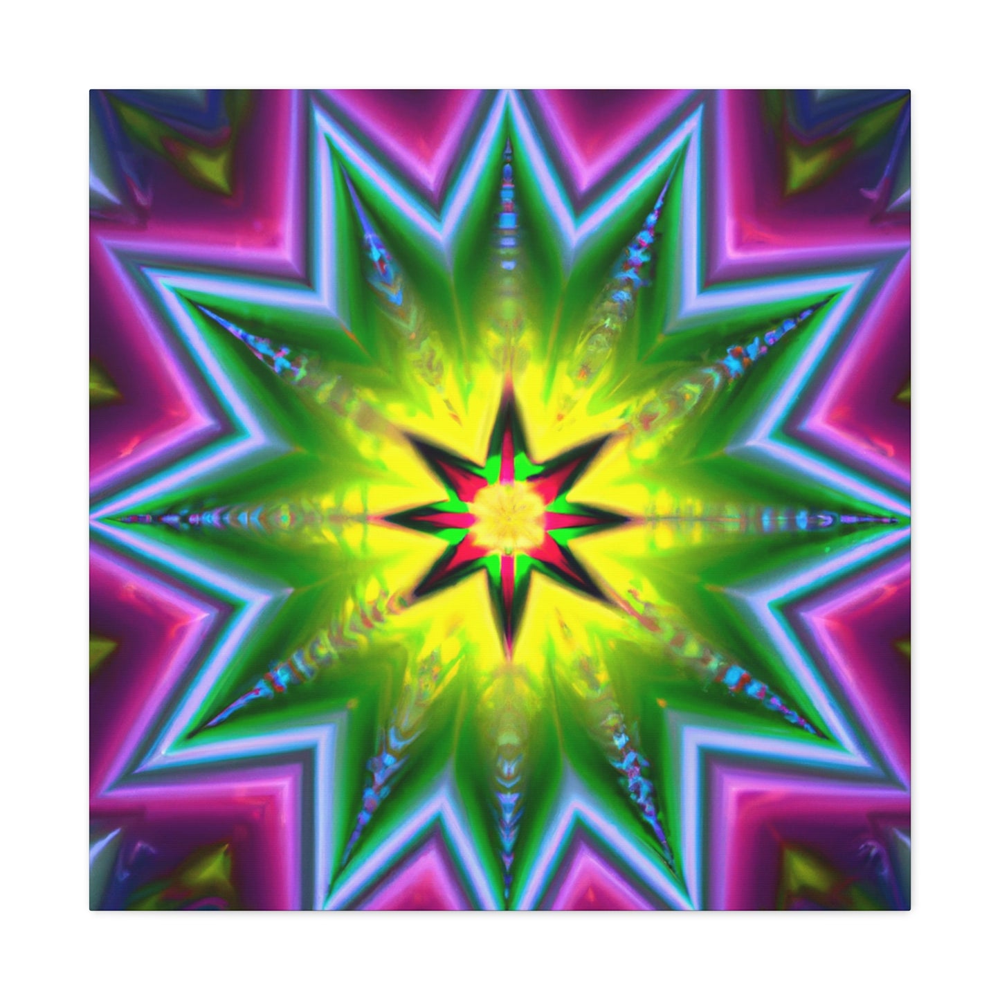 John Singleton Copley- Canvas