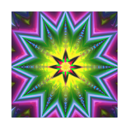 John Singleton Copley- Canvas