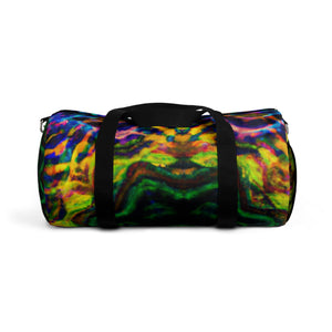 James Gould, English engineer and inventer (1702-1768).-Duffle Bag