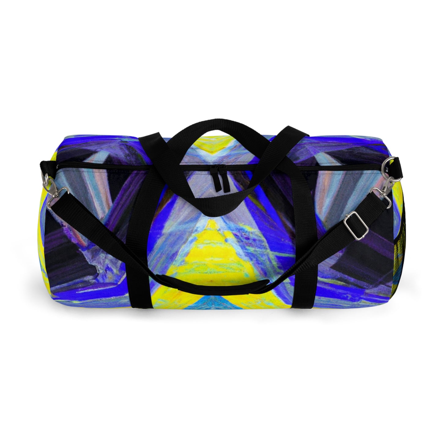 James Watt-Duffle Bag