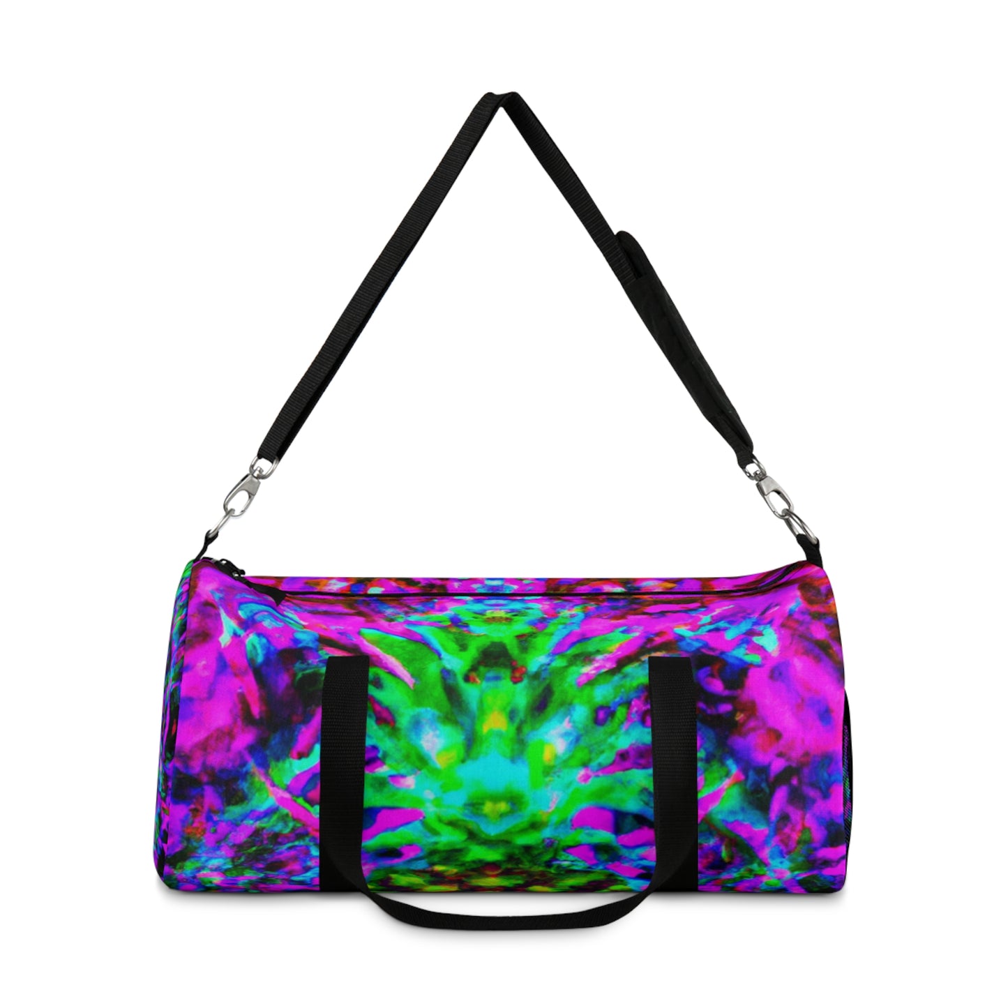 Joseph Bramah-Duffle Bag