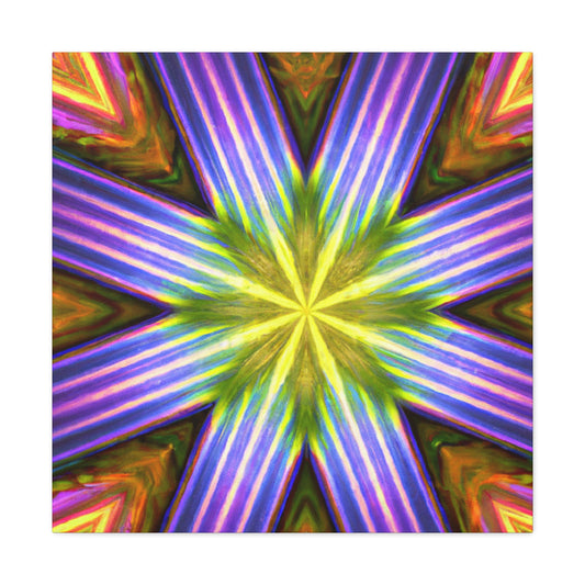 Thomas Gainsborough- Canvas