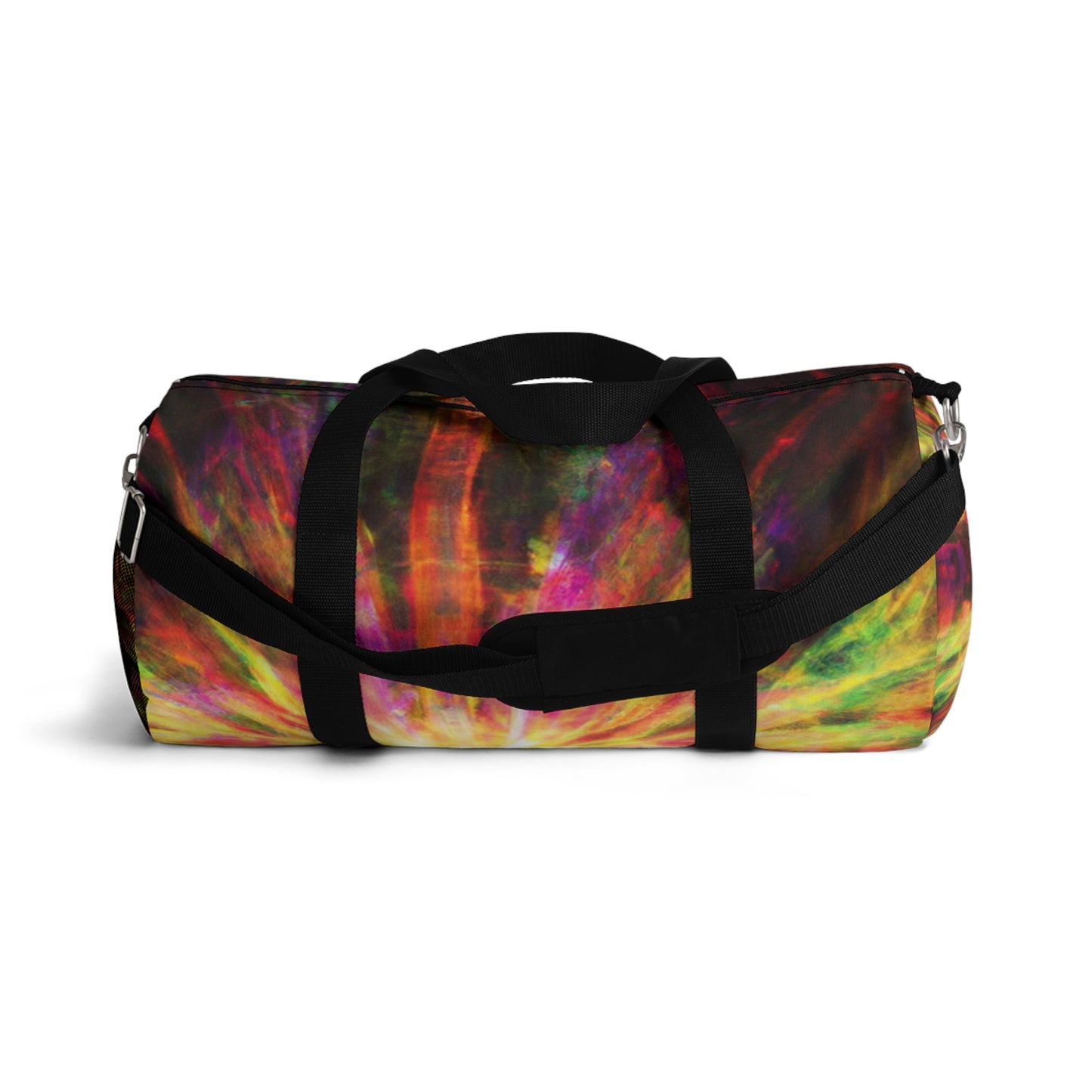 James Watt-Duffle Bag