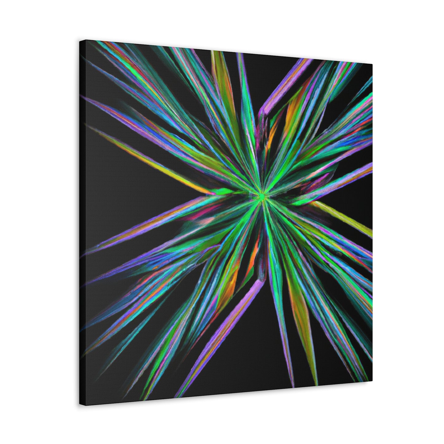 Johan Joseph Zoffany- Canvas