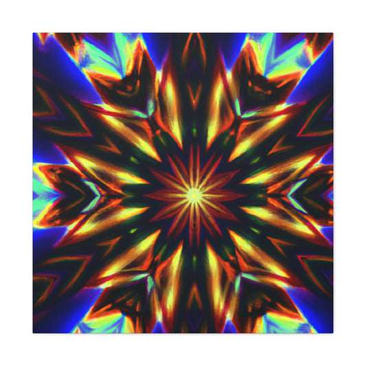 Thomas Gainsborough- Canvas