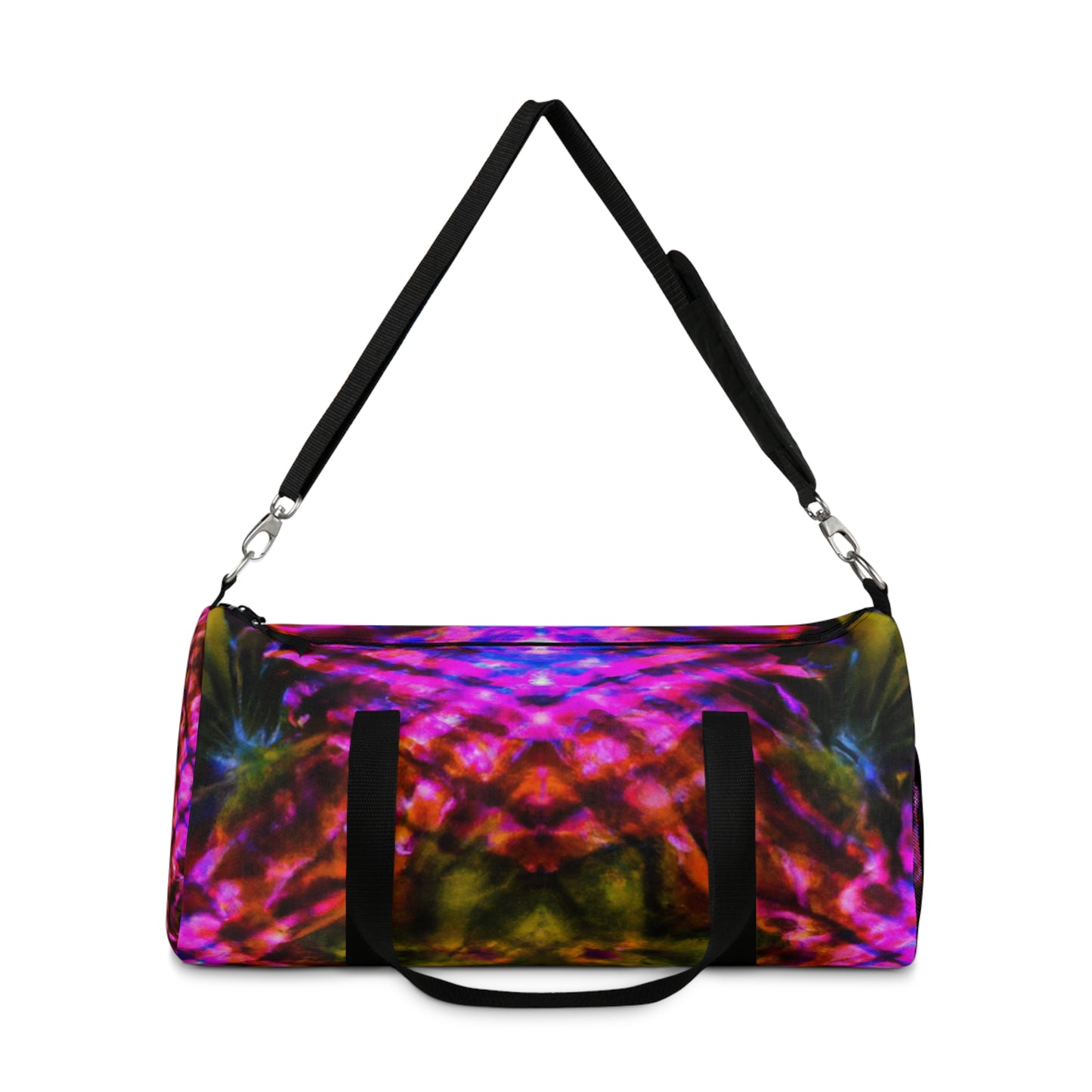 Samuel Slater - English-American industrialist and inventor known as the "Father of the-Duffle Bag