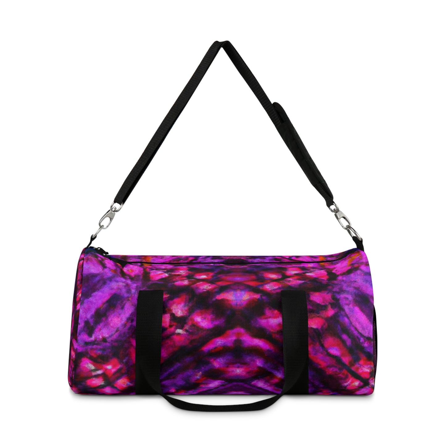 James Watt-Duffle Bag