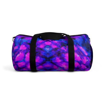 James Watt.-Duffle Bag
