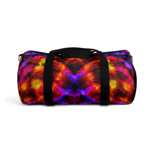 James Watt (1736 - 1819)-Duffle Bag