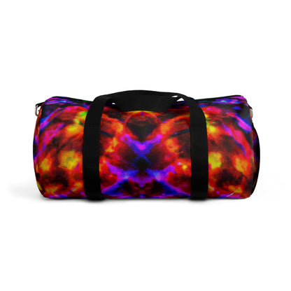 James Watt (1736 - 1819)-Duffle Bag