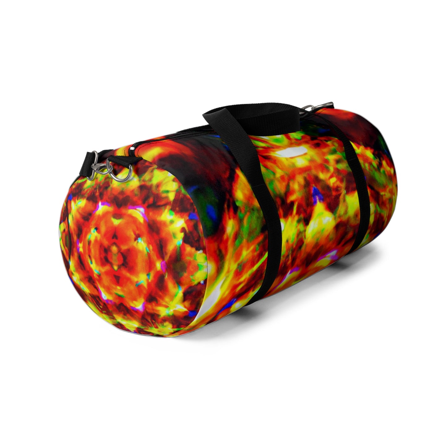 Samuel Crompton-Duffle Bag