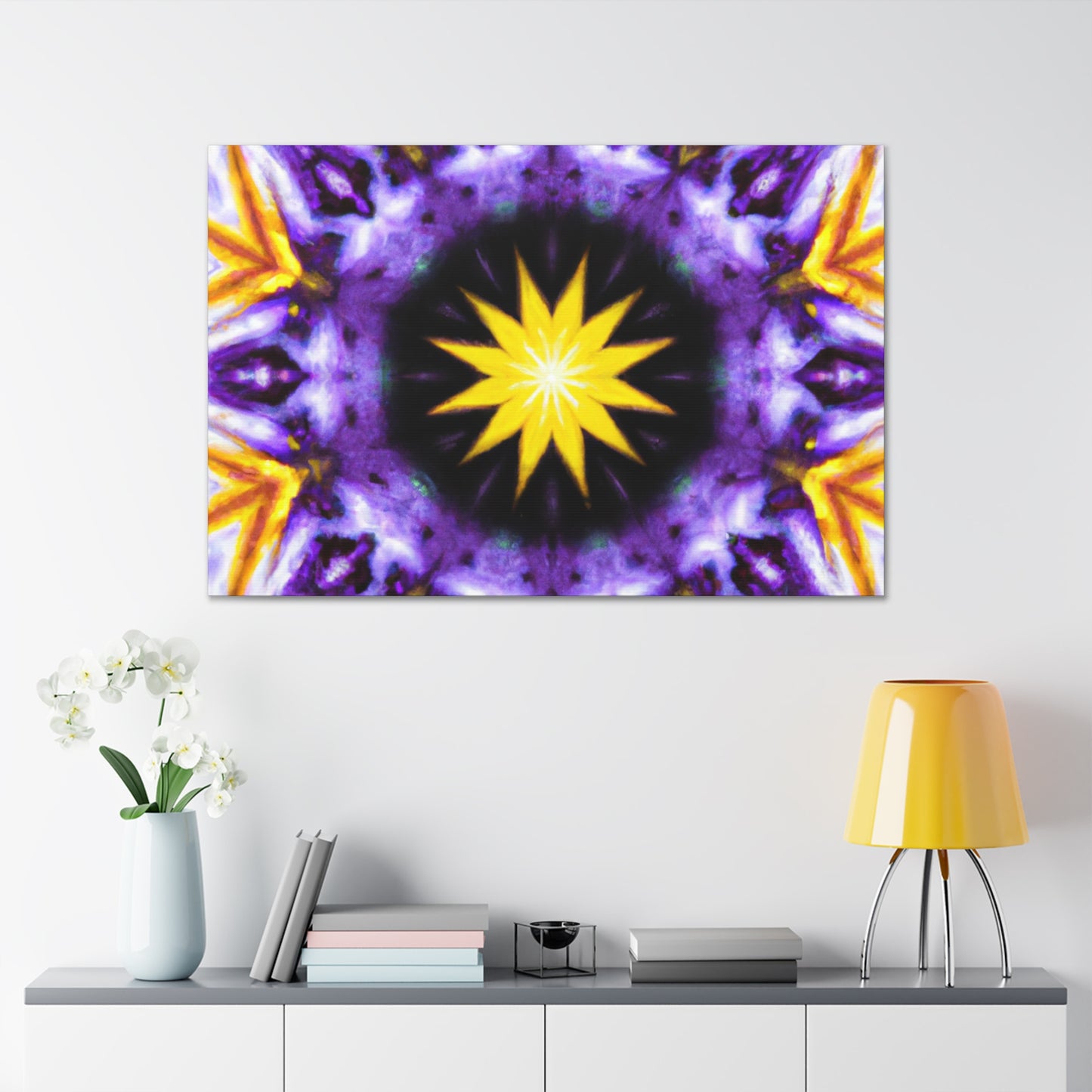 Jean-Baptiste-Siméon Chardin- Canvas