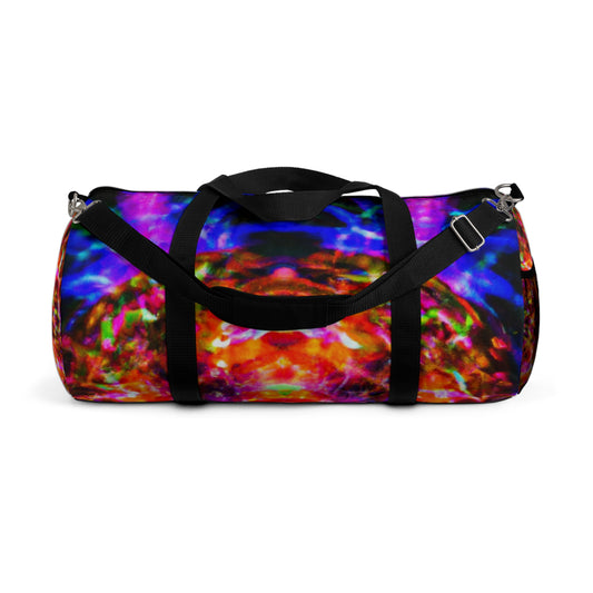 James Watt (1736 - 1819)-Duffle Bag