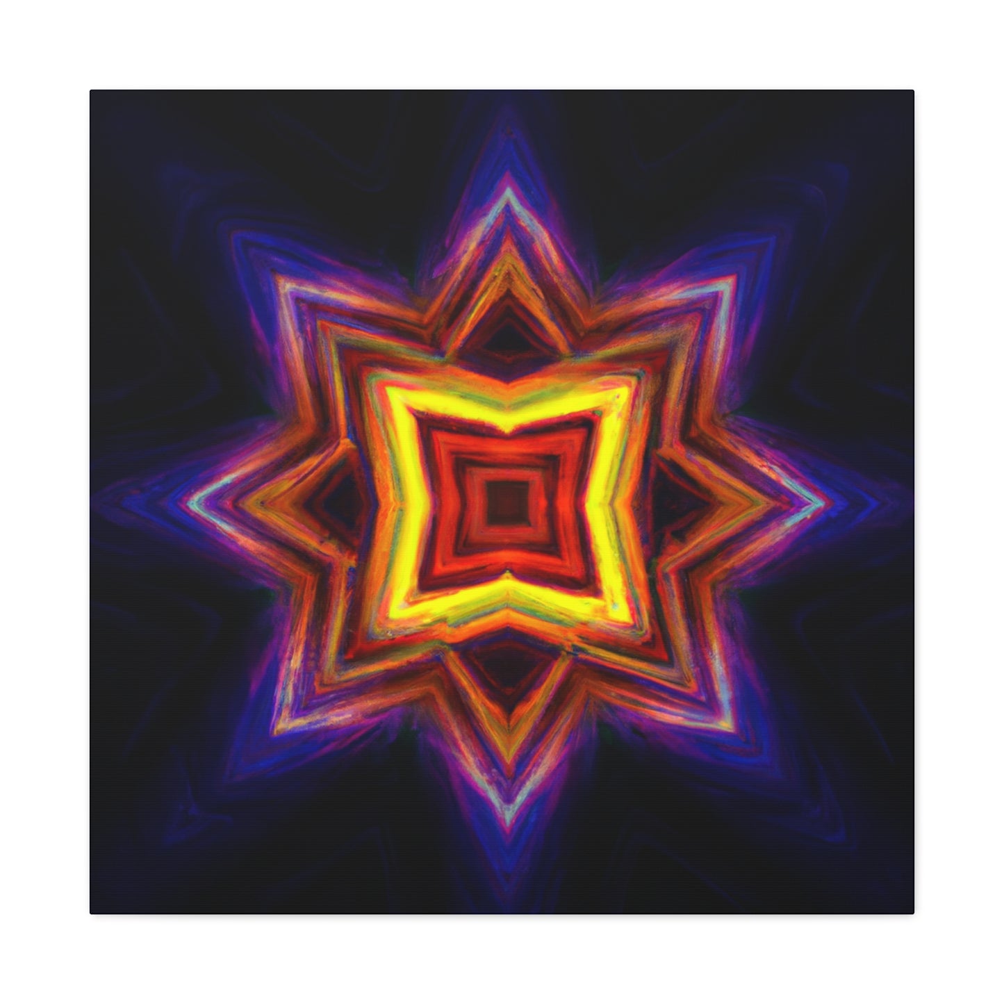 Francesco Zuccarelli- Canvas