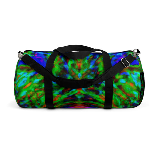 James Watt (1736-1819)-Duffle Bag