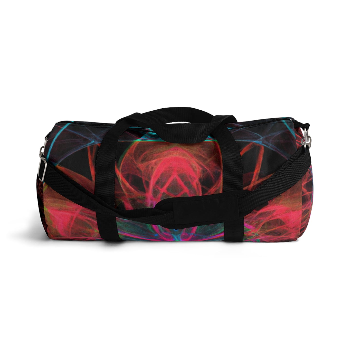 James Watt-Duffle Bag