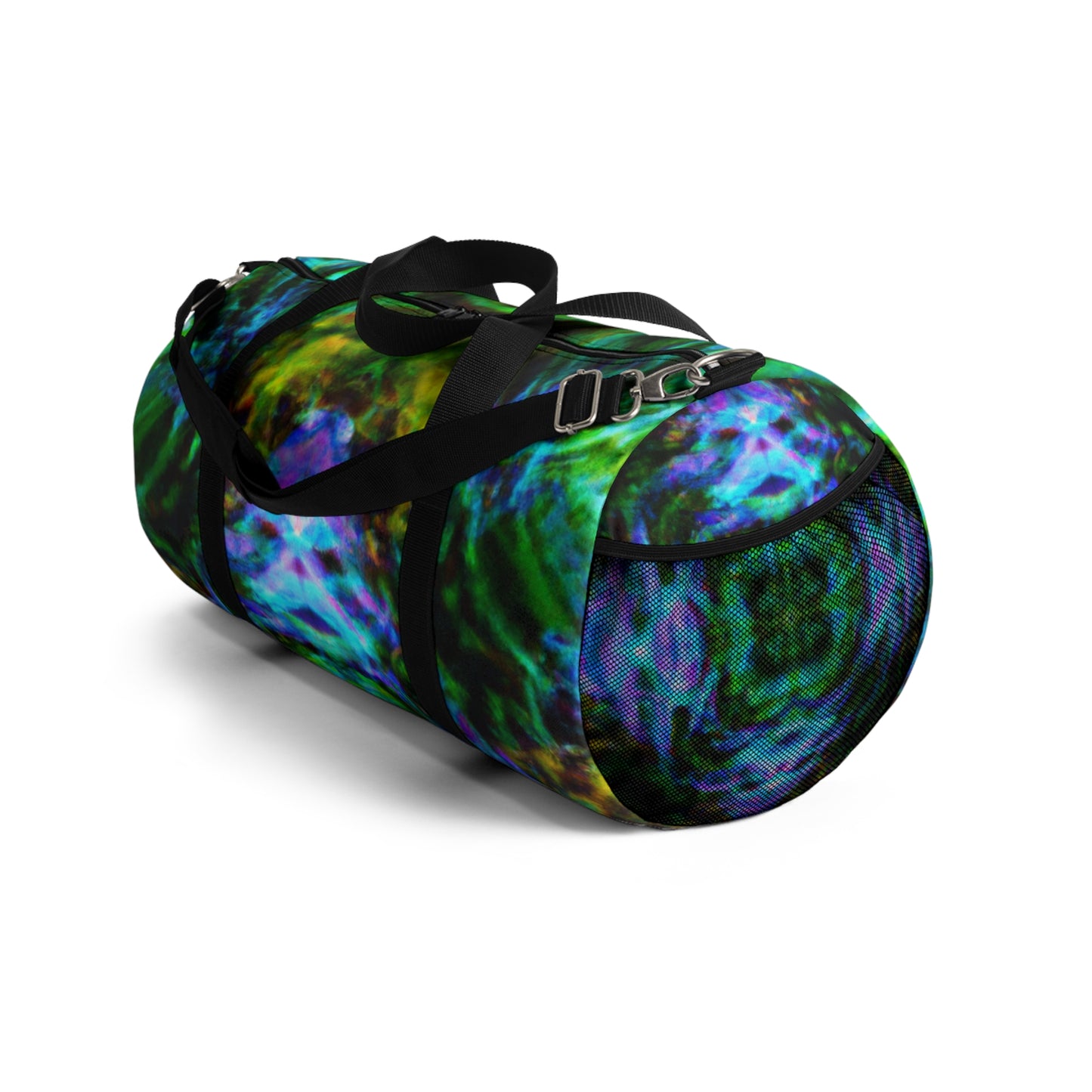 James Watt.-Duffle Bag