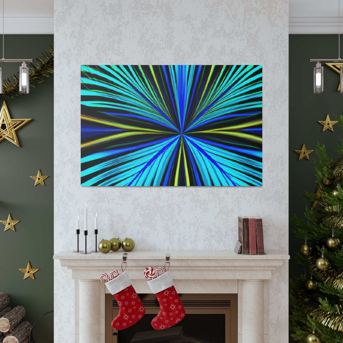 Jean-Baptiste-Siméon Chardin- Canvas