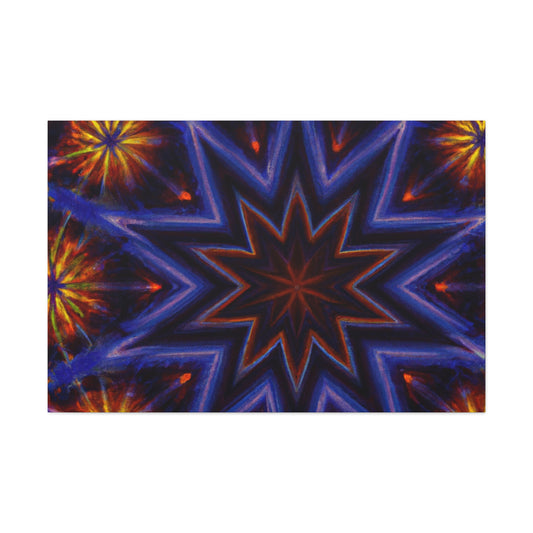 Jacques-Louis David- Canvas