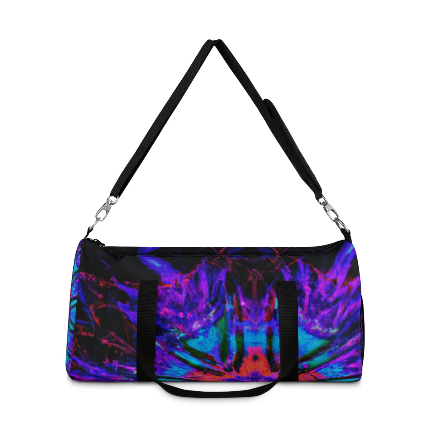 Matthew Boulton (1728-1809), an English industrialist who owned and-Duffle Bag