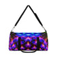 Eli Whitney-Duffle Bag