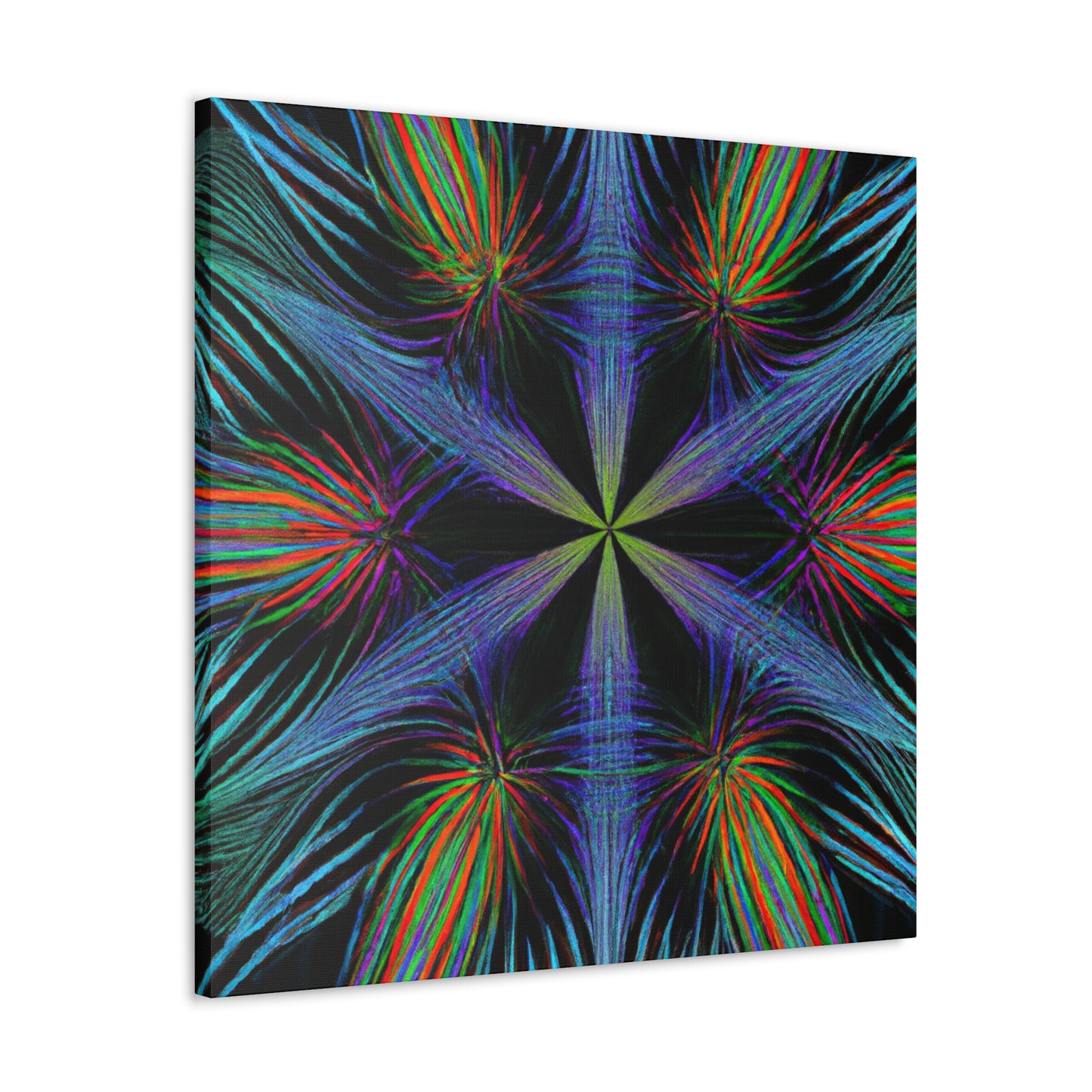 William Hogarth- Canvas