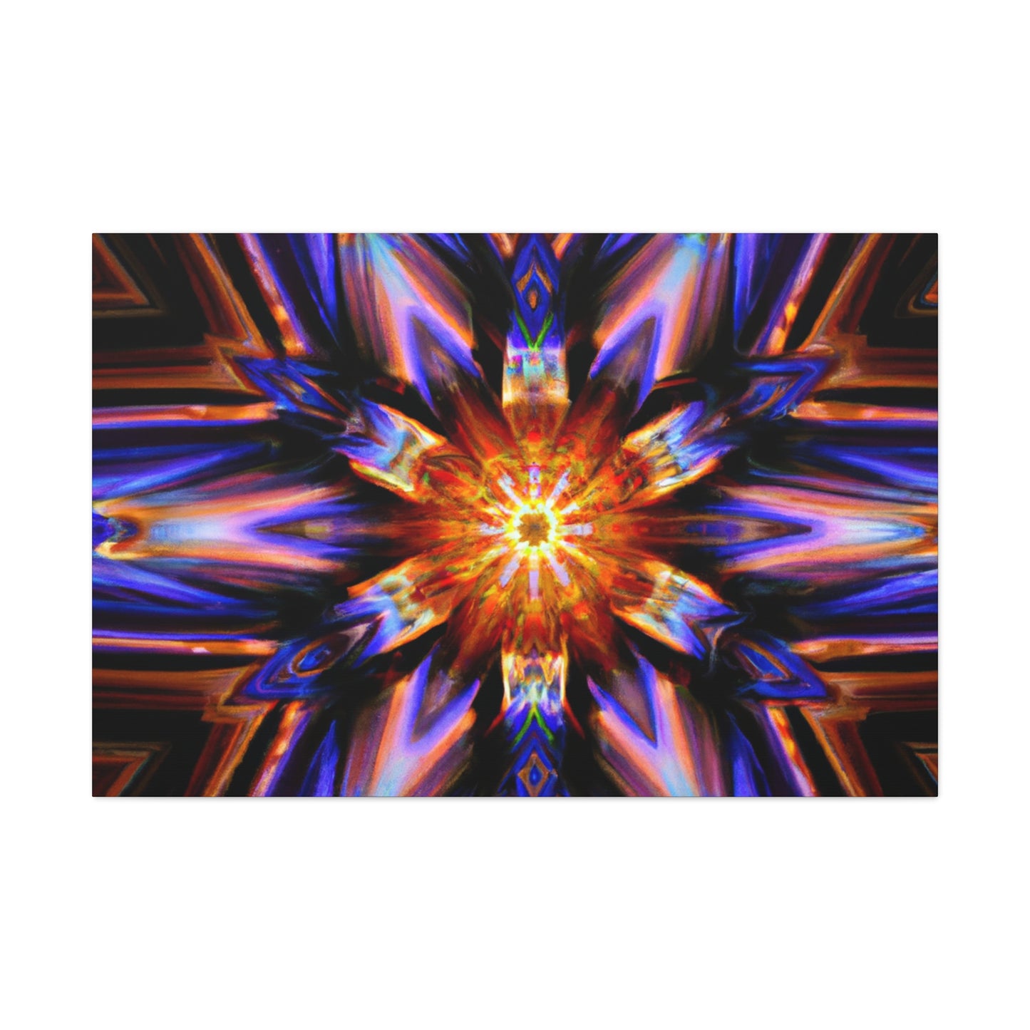 Jacques-Louis David- Canvas