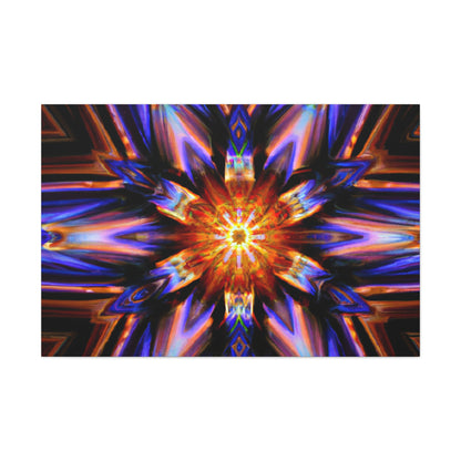 Jacques-Louis David- Canvas