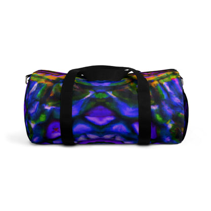 James Watt-Duffle Bag