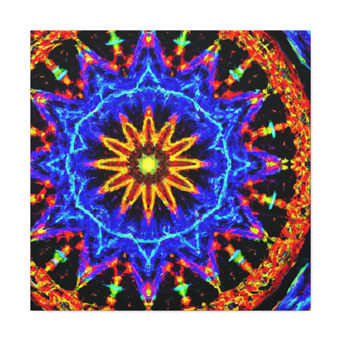 Antonio Canaletto- Canvas