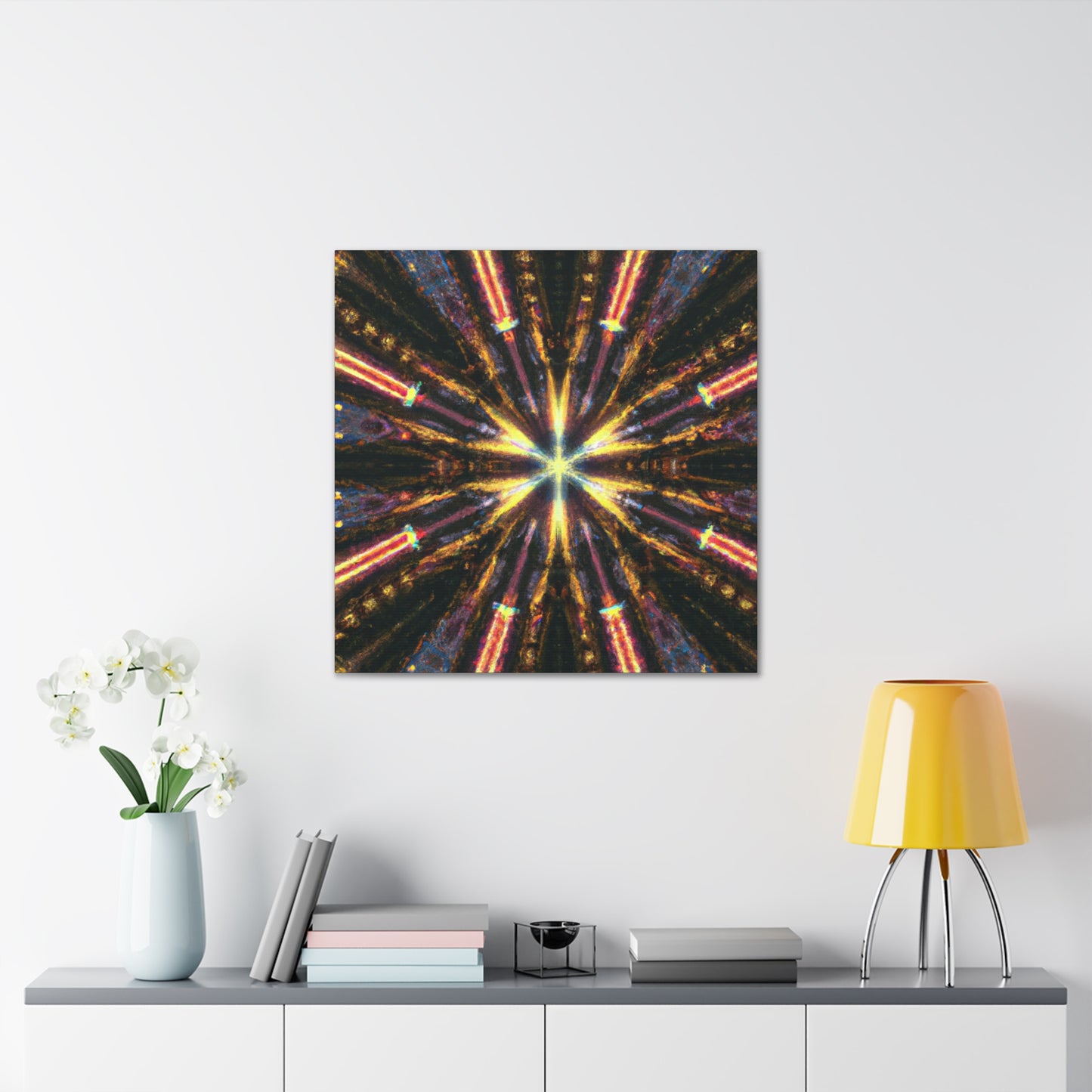 Thomas Gainsborough- Canvas