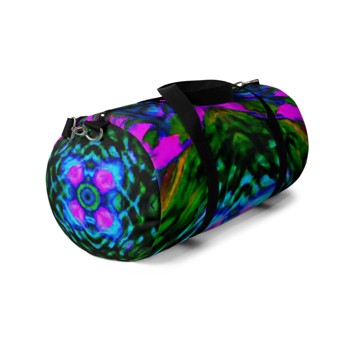 Samuel Slater-Duffle Bag