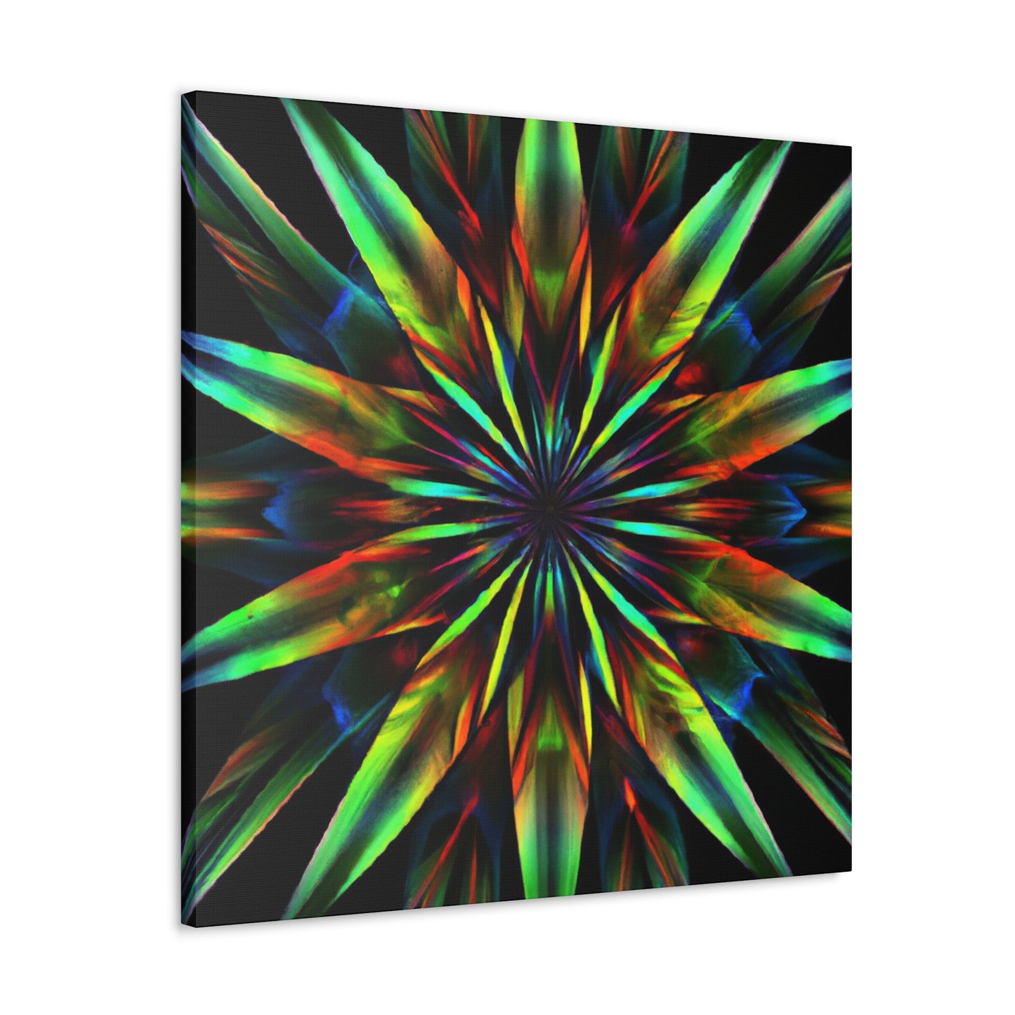 Joseph Wright of Derby- Canvas