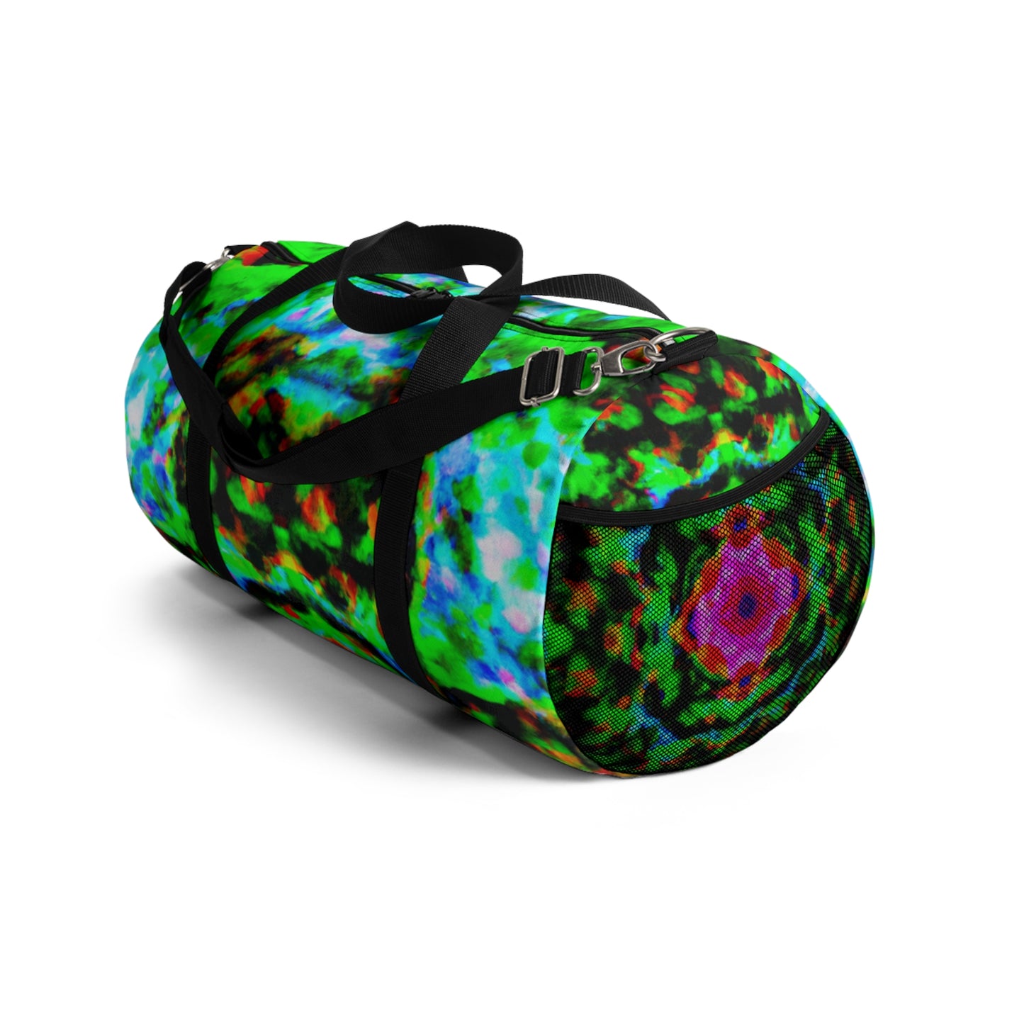 James Watt (1736–1819)-Duffle Bag
