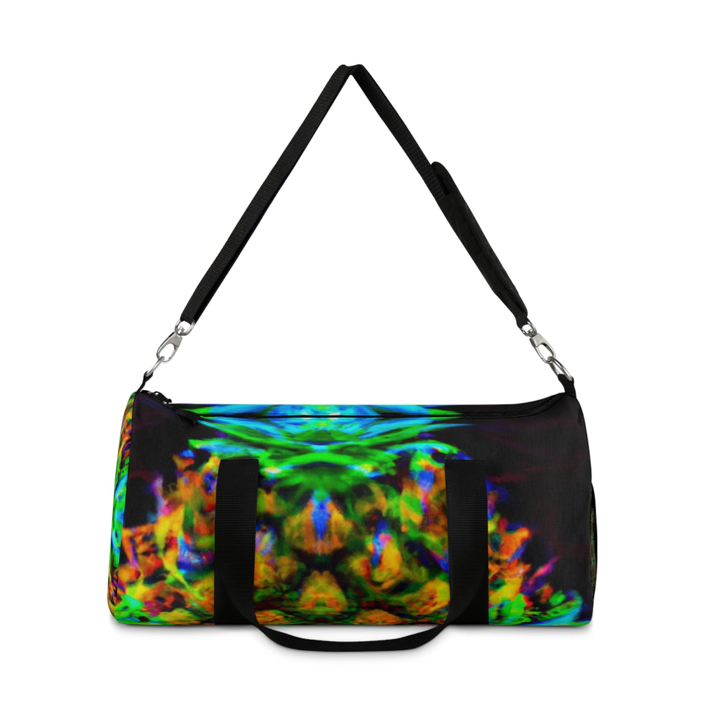 Samuel Slater-Duffle Bag