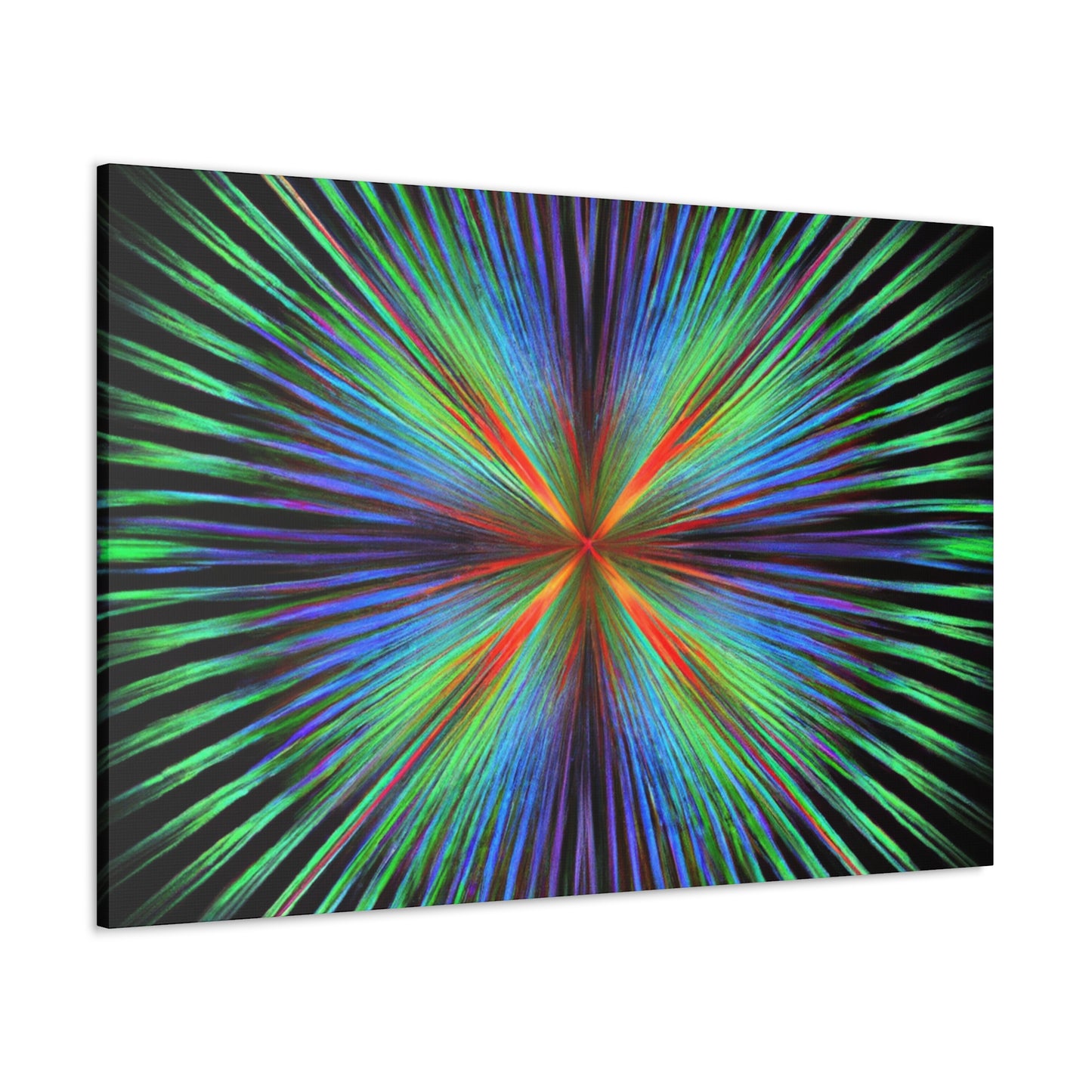 Johannes Vermeer- Canvas