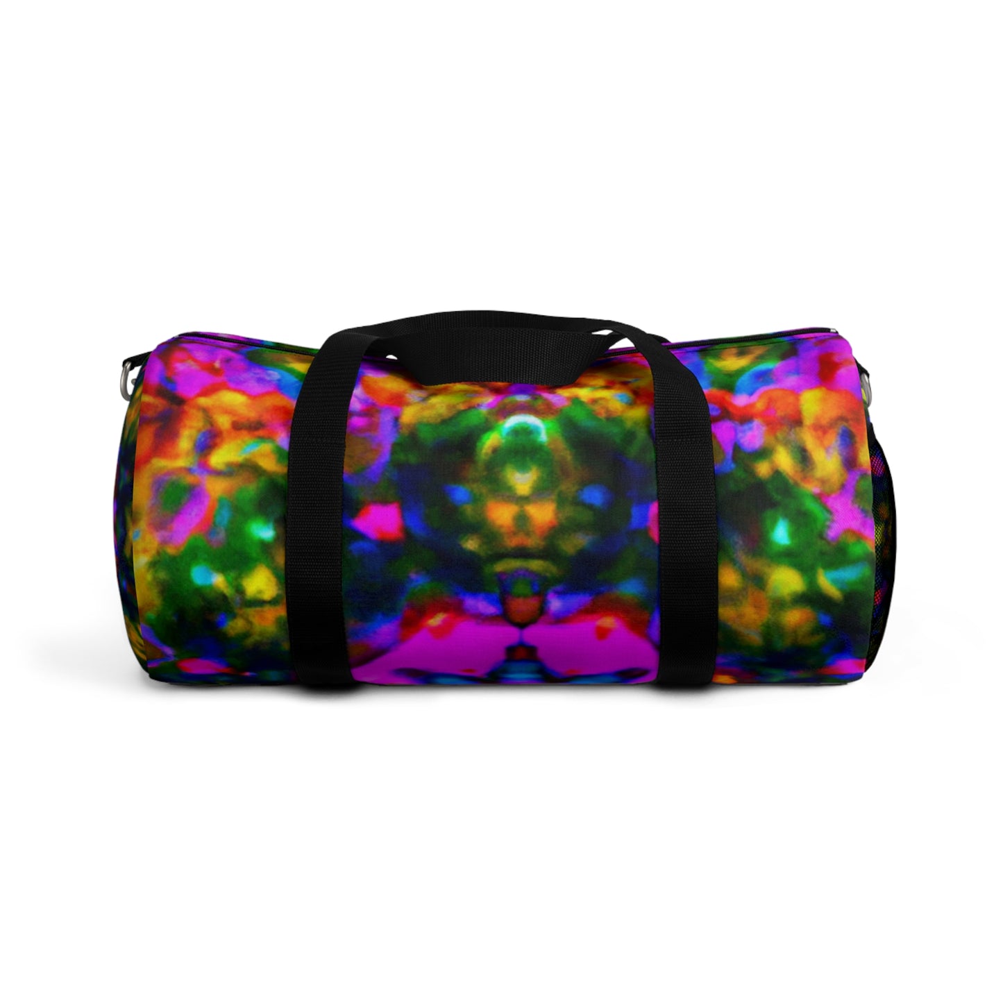 James Watt (1736-1819)-Duffle Bag