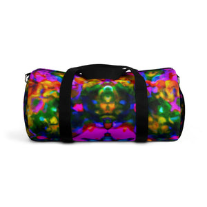 James Watt (1736-1819)-Duffle Bag