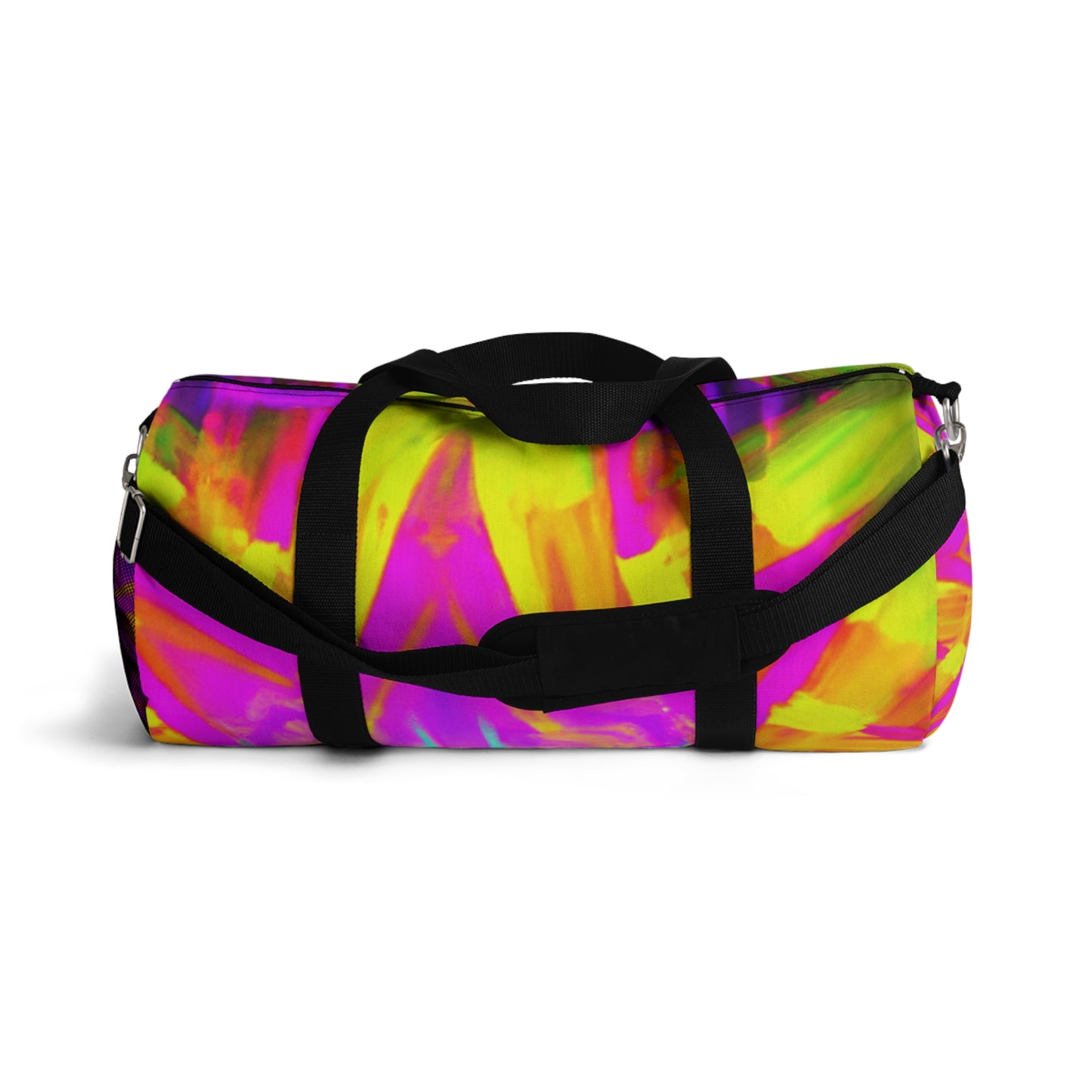 John Bessonet.-Duffle Bag