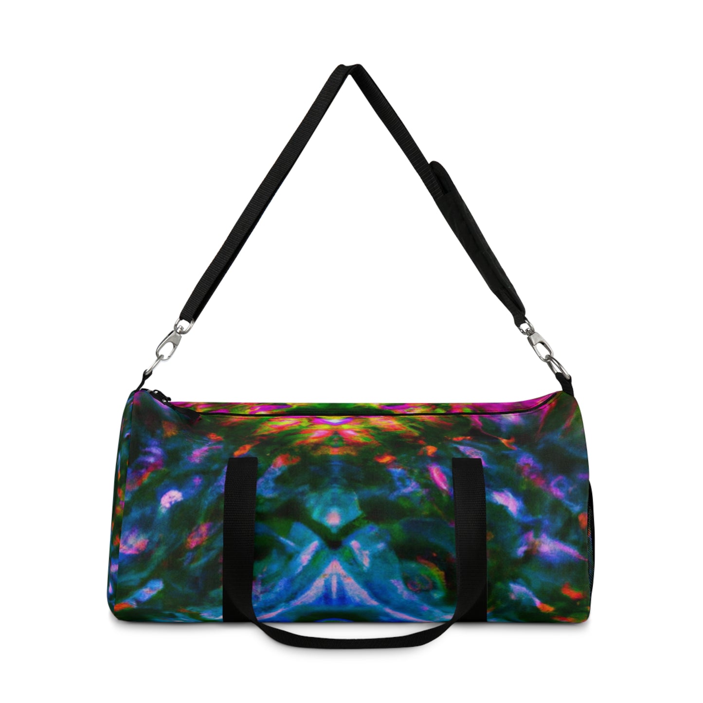 James Watt-Duffle Bag