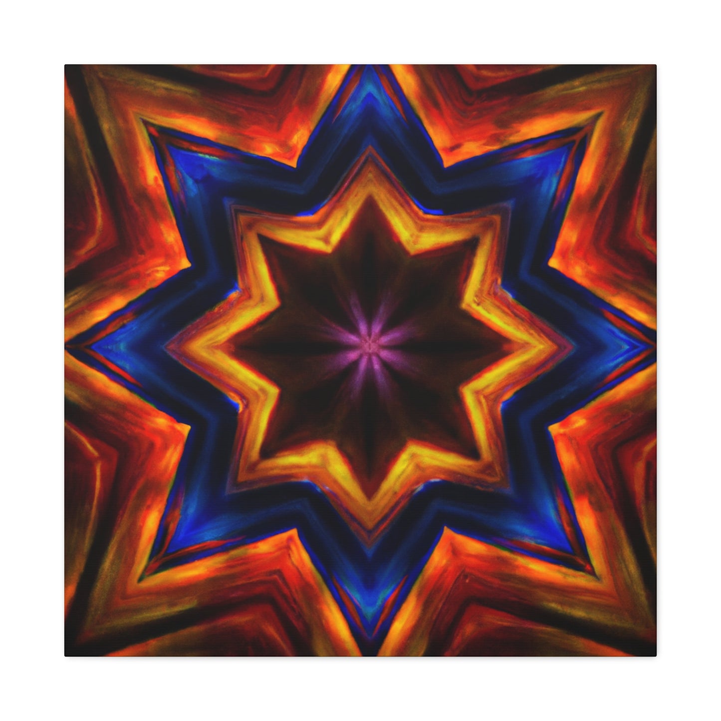 Joseph Wright of Derby- Canvas