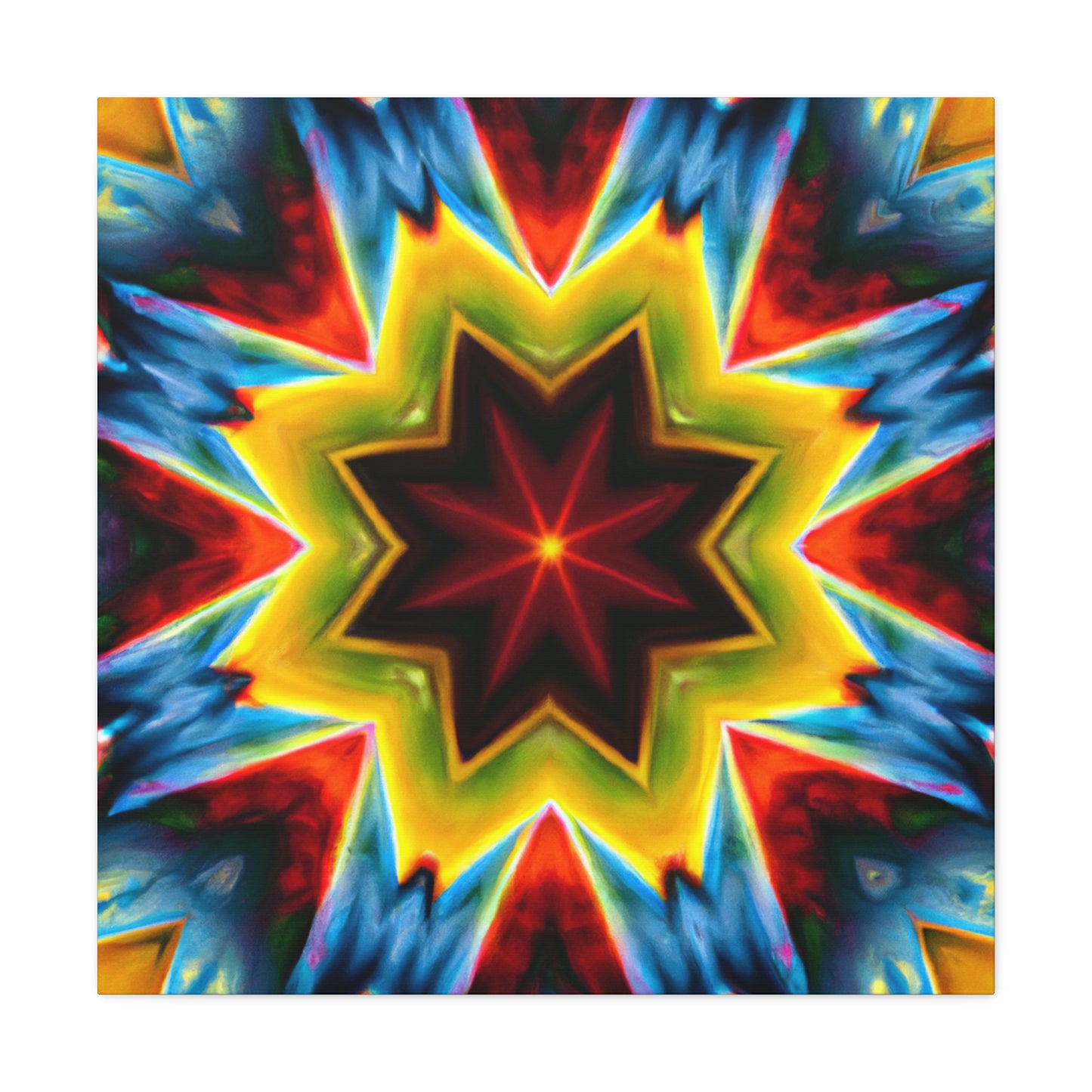 Francesco Guardi- Canvas