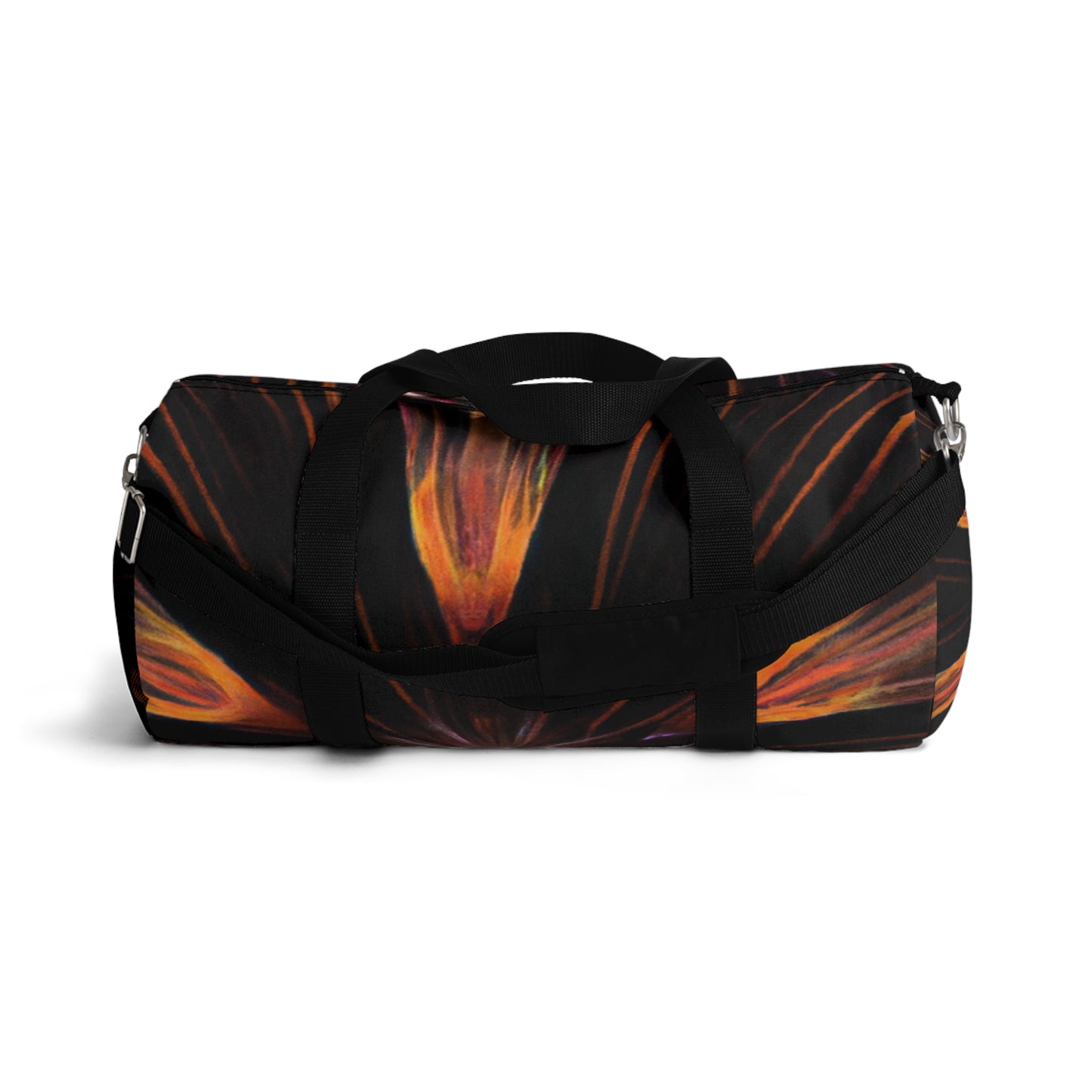 Thomas Newcomen-Duffle Bag