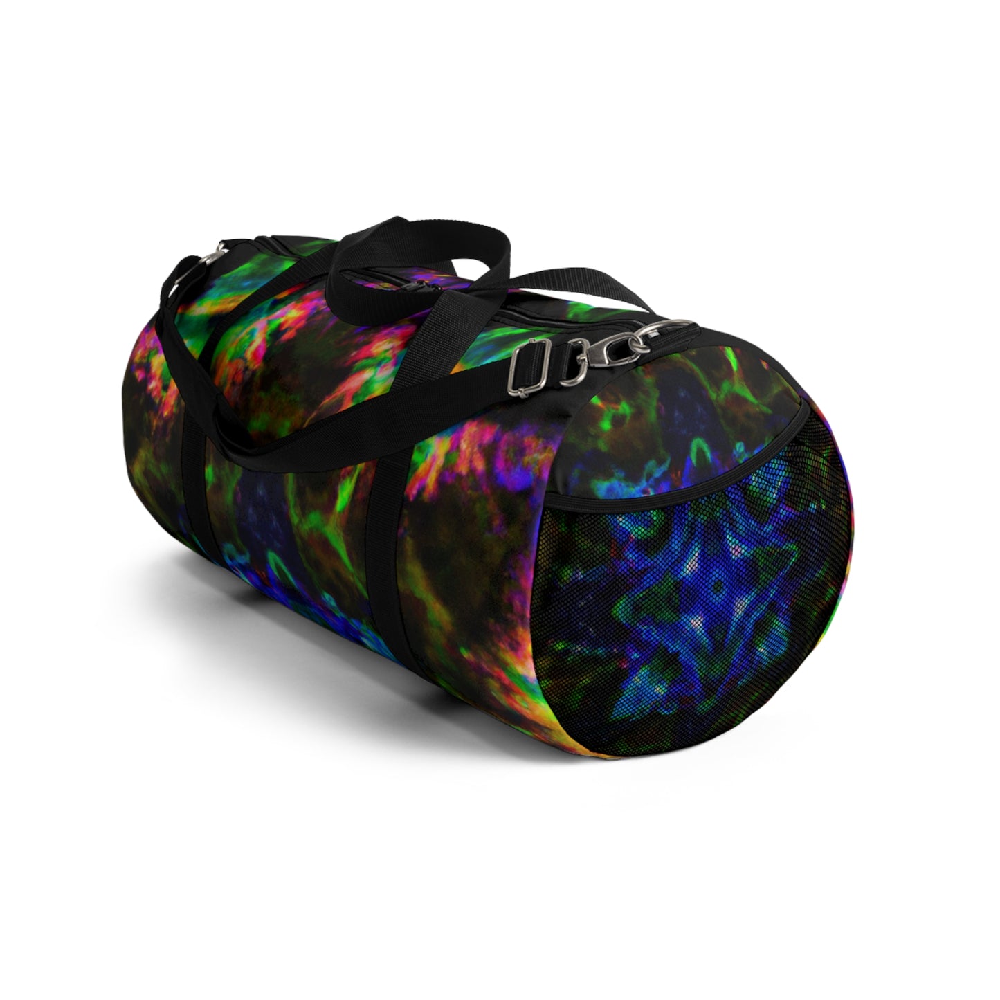 Isaac Singer (male).-Duffle Bag