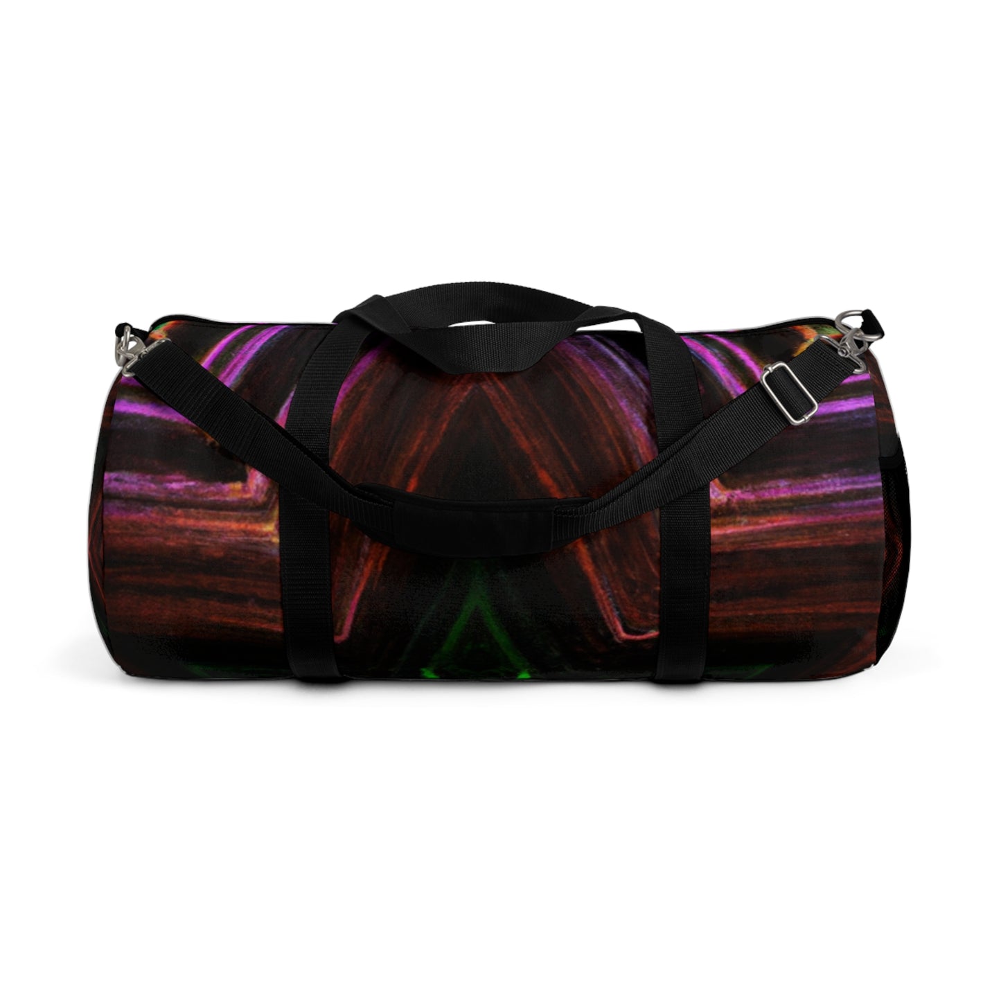 James Wilkinson (1728-1808), an English engineer and inventor- often referred to-Duffle Bag