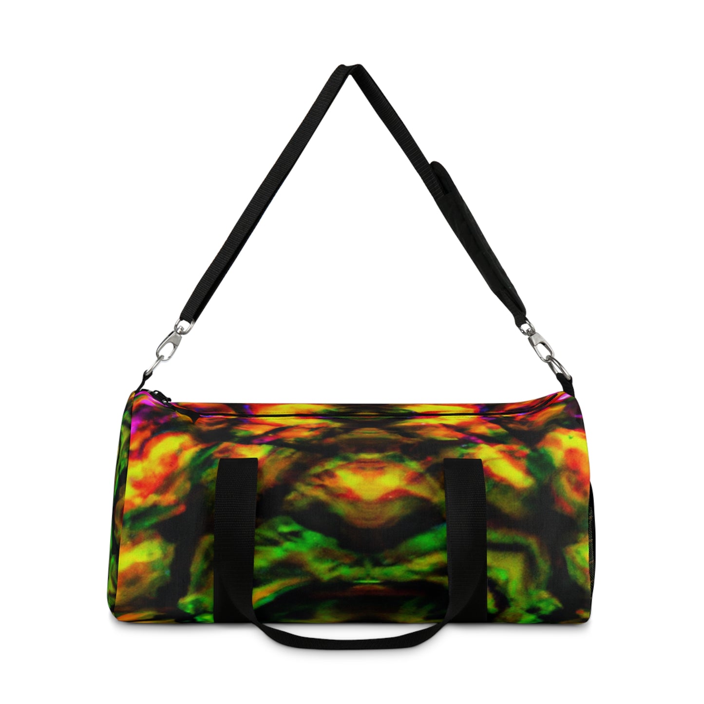 James Watt.-Duffle Bag