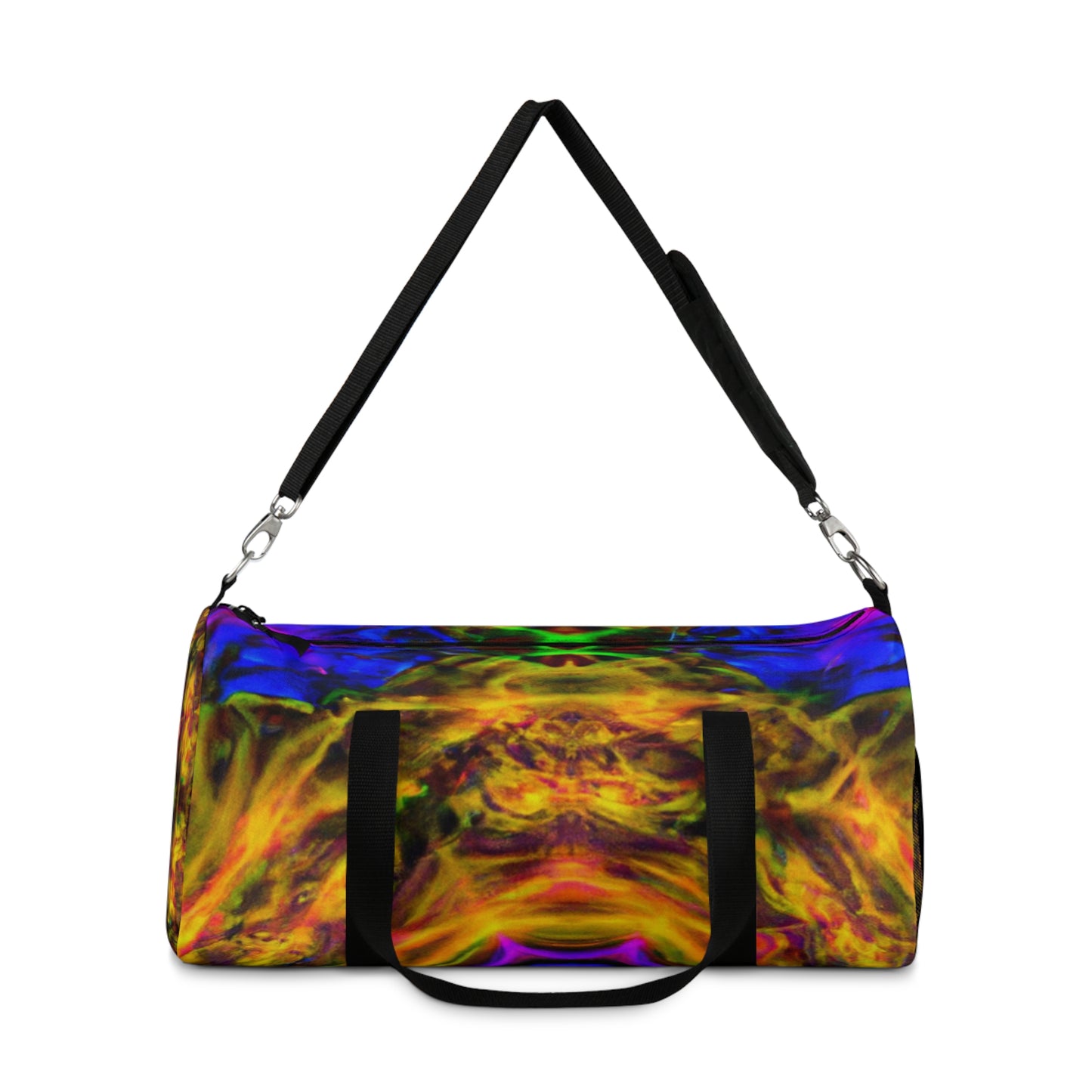 Matthew Boulton.-Duffle Bag