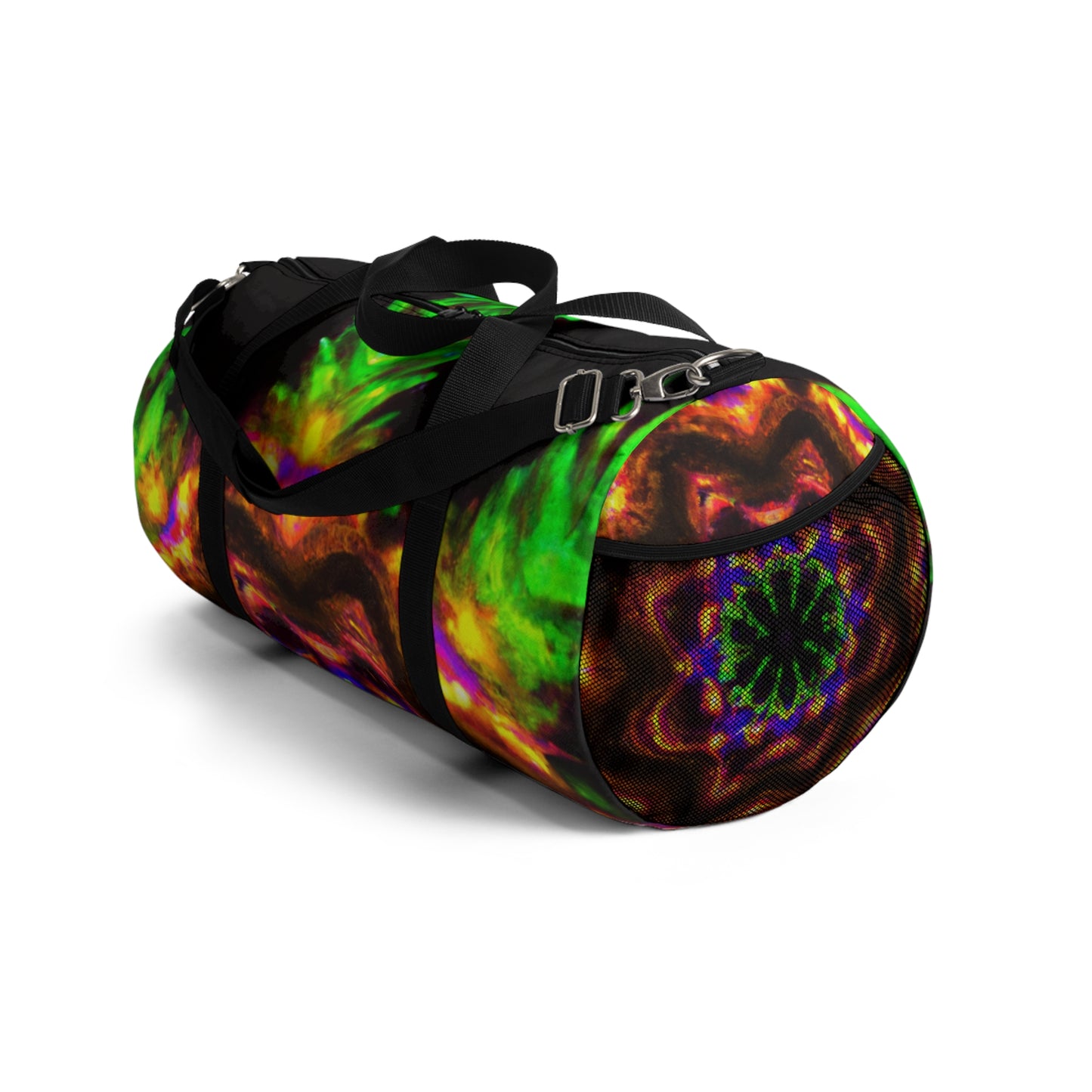 James Watt (1736 -1819)-Duffle Bag