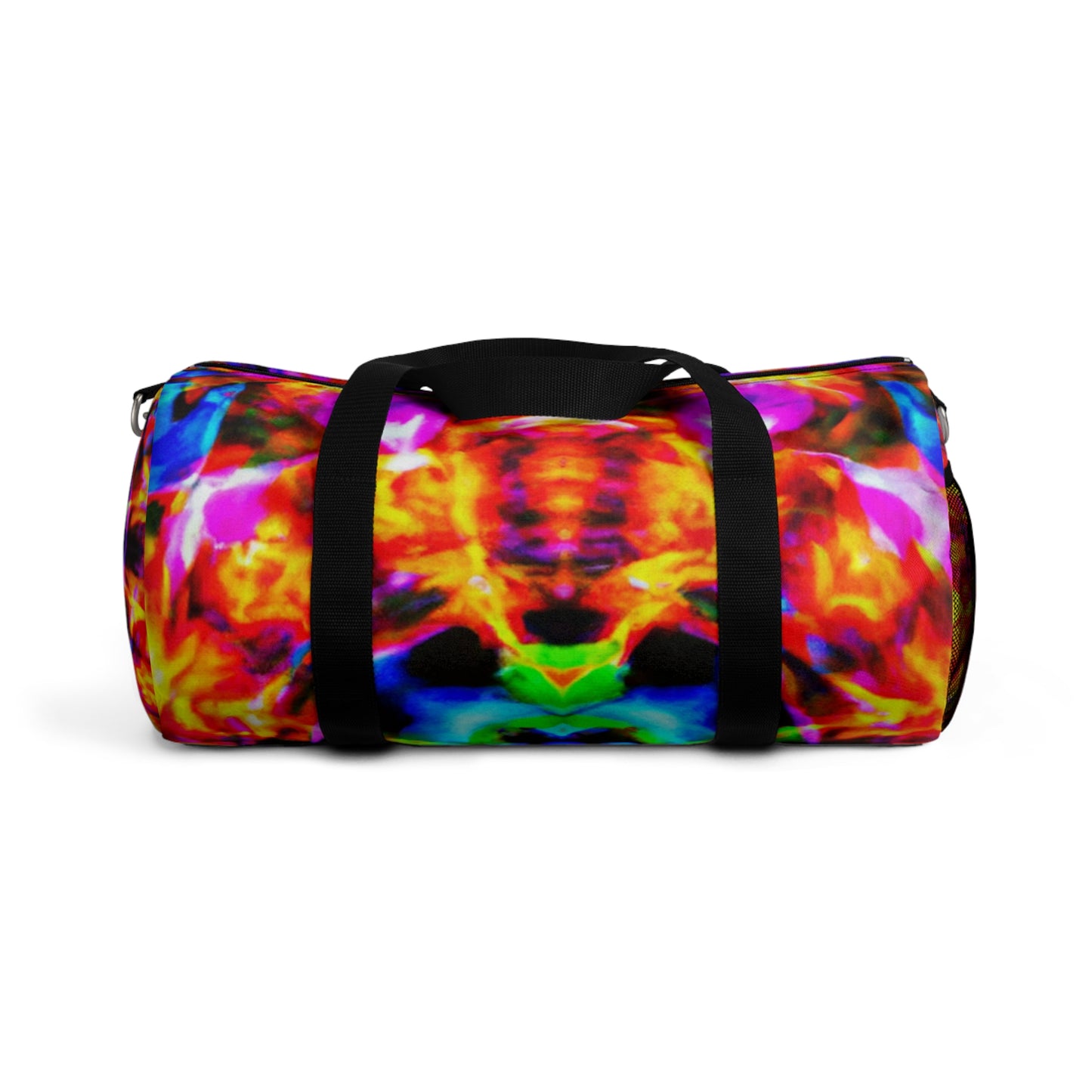 James Watt (1736–1819)-Duffle Bag