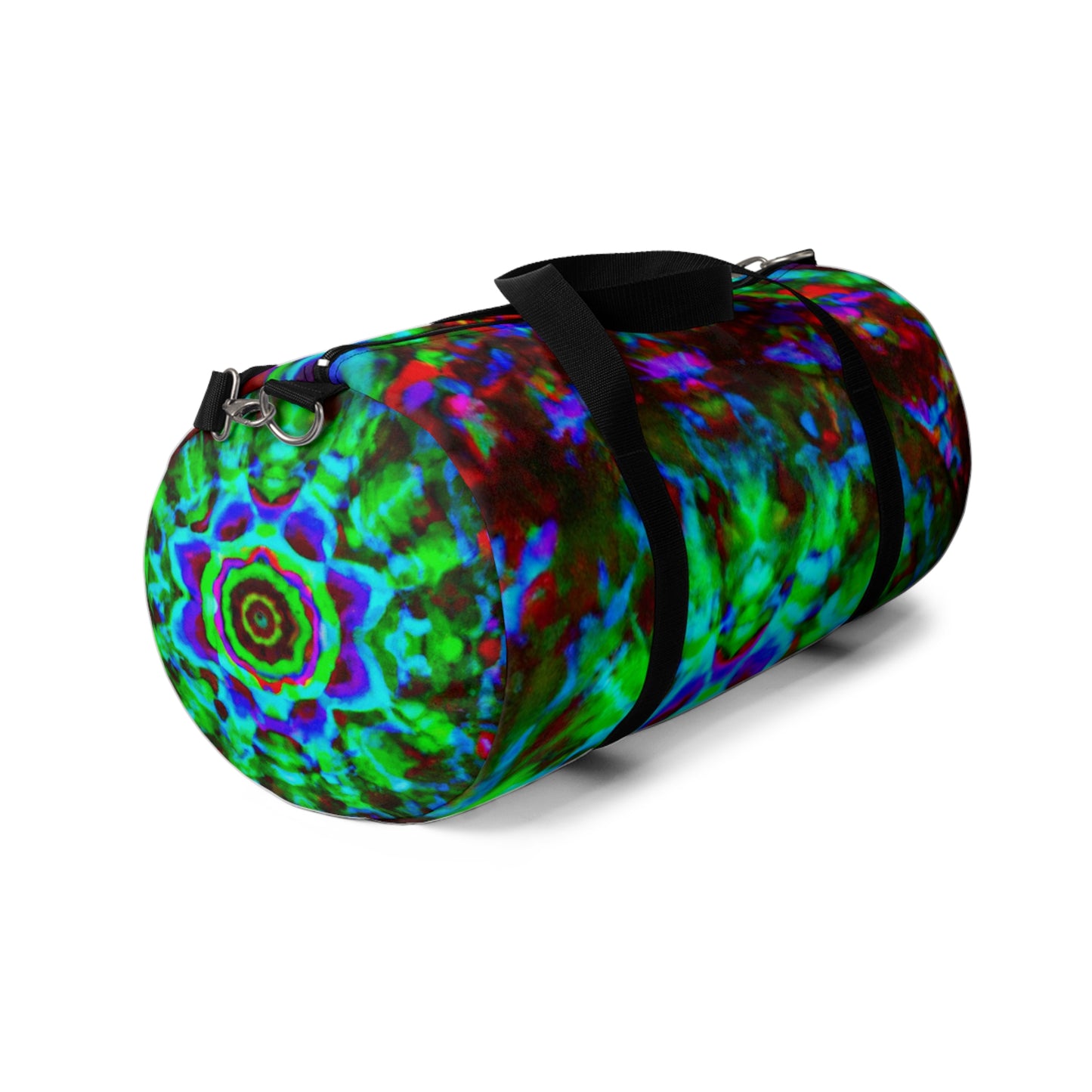 John Newcomen-Duffle Bag